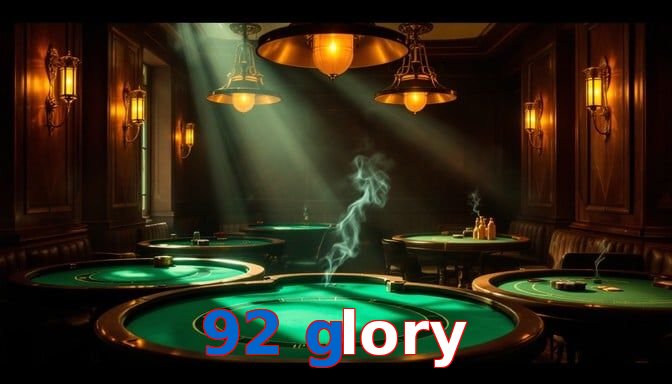 92 Glory
