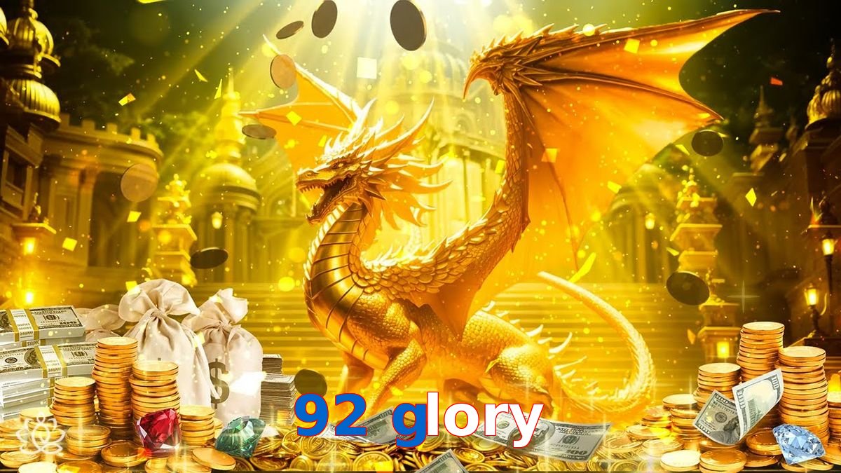 92 Glory